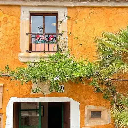 Villa Can Xesquet Felanitx Exterior photo
