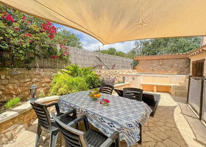 Villa Can Xesquet